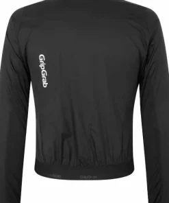 Outlet Men's Pacr Windproof Lightweight Jacket Träningskläder Herr|Herrjackor