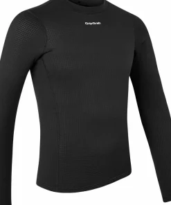 Best Men's Ride Winter Long Sleeve Base Layer Underställ Herr