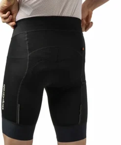 Gripgrab Men's GripGrab RIDE Cycling Shorts Black