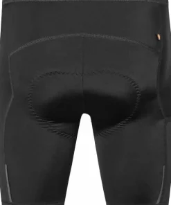Gripgrab Men's GripGrab RIDE Cycling Shorts Black