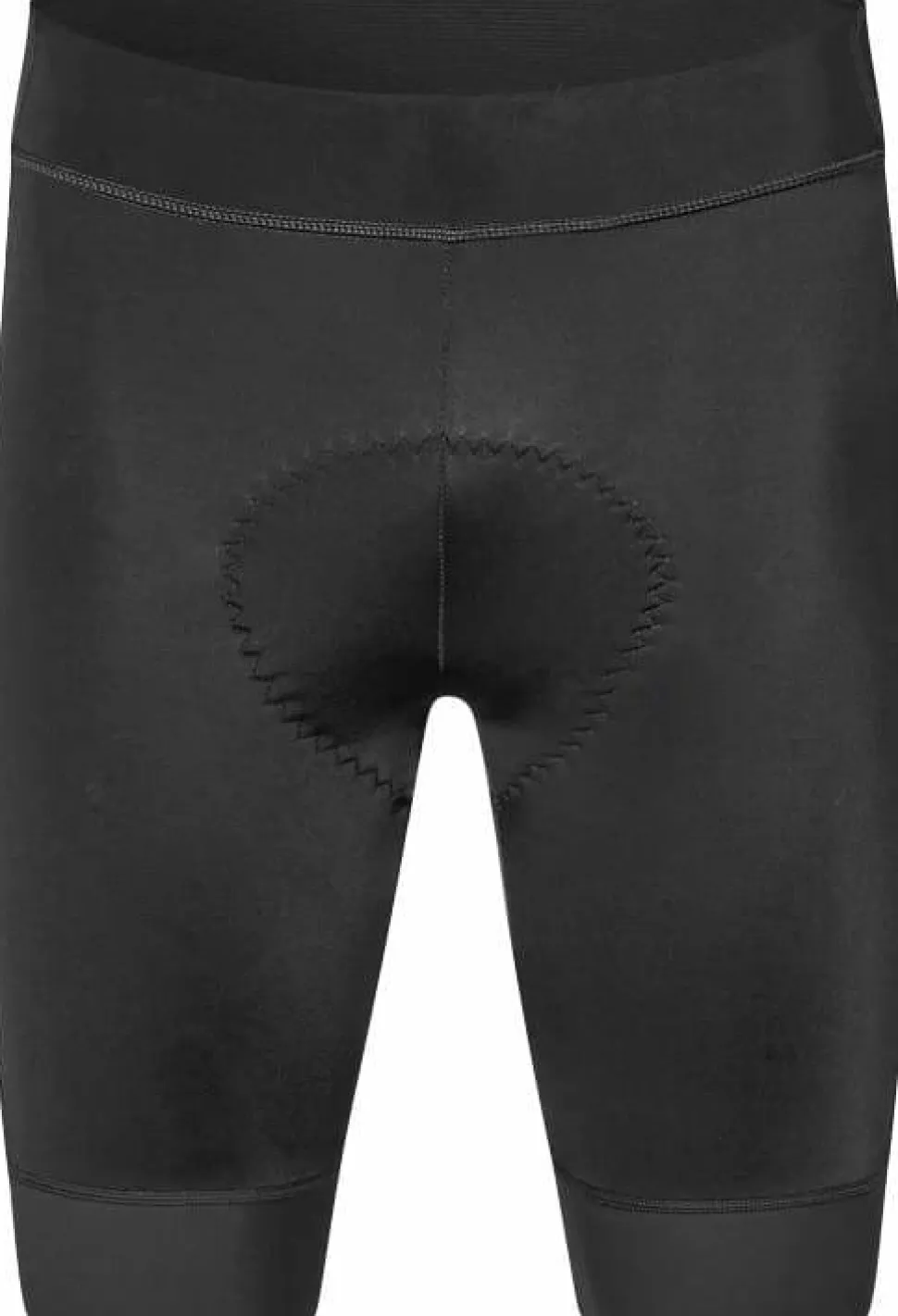 Gripgrab Men's GripGrab RIDE Cycling Shorts Black