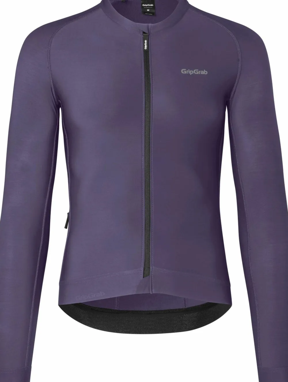Gripgrab Men's Pacr Long Sleeve Jersey Purple Outlet