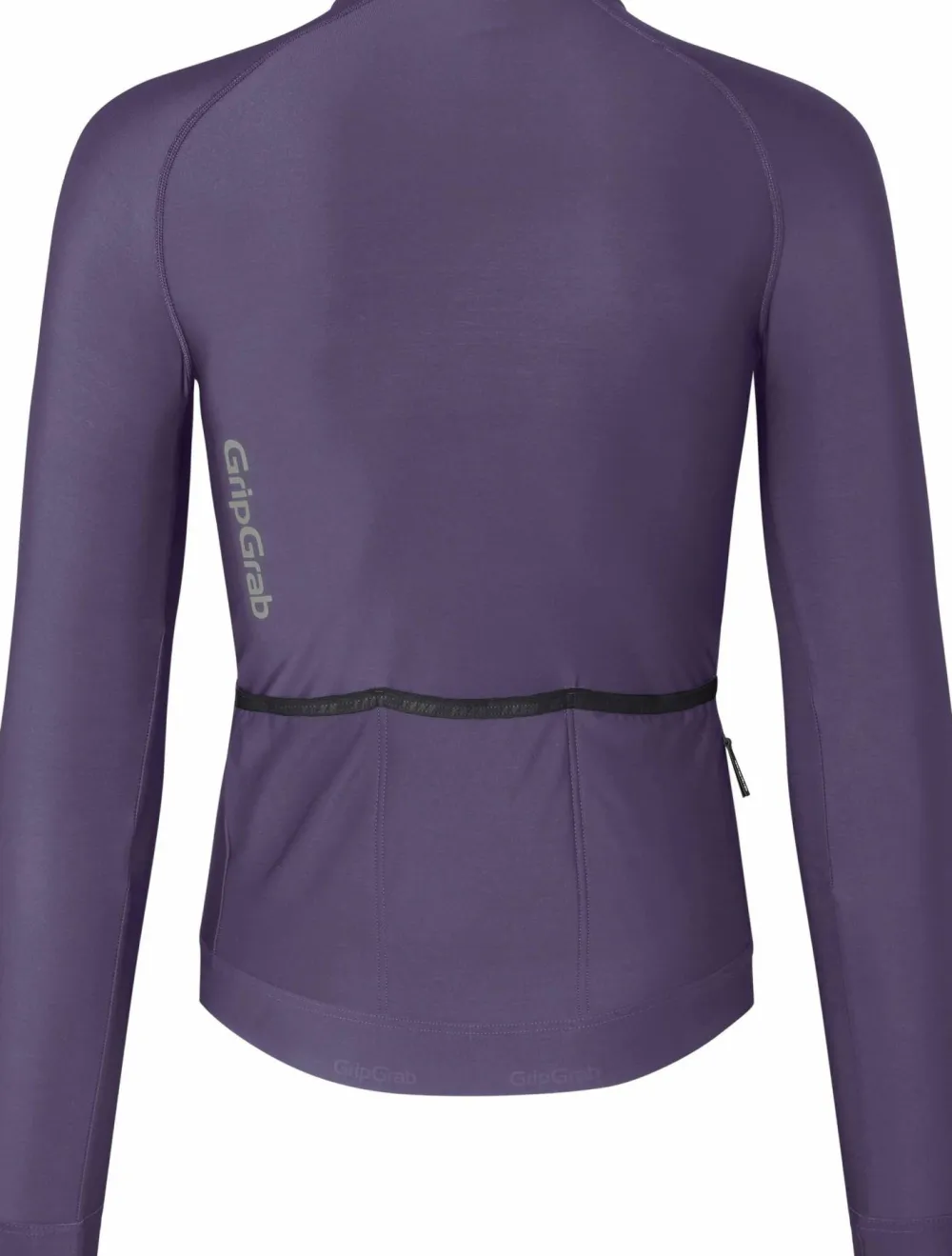 Gripgrab Men's Pacr Long Sleeve Jersey Purple Outlet