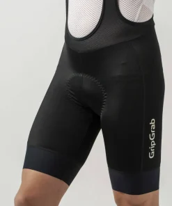 Gripgrab Men's Ride Bib Shorts Black Discount