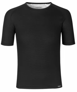 Hot Men's Ride Thermal Short Sleeve Base Underställ Herr