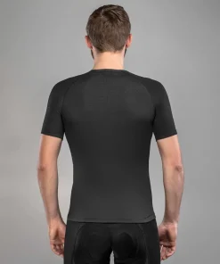 Hot Men's Ride Thermal Short Sleeve Base Underställ Herr