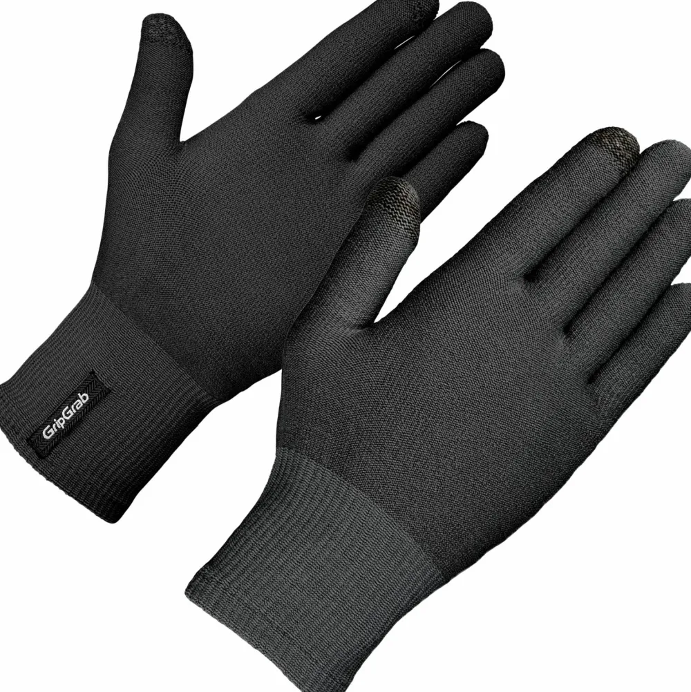 Merino Liner Handskar & Vantar Herr