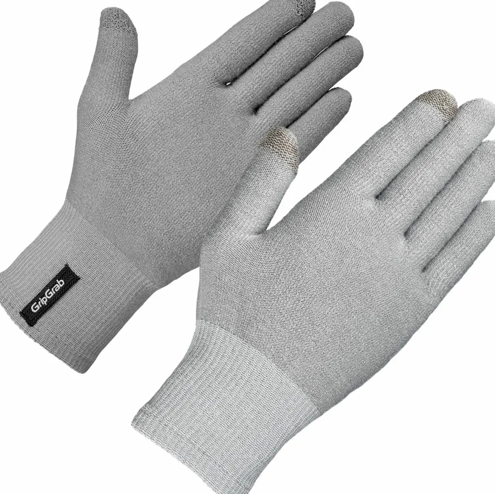 Best Merino Liner Handskar & Vantar Herr