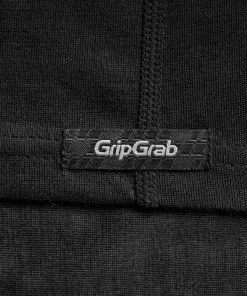 Gripgrab Merino Polyfibre Short Sleeve Base Layer Navy Outlet