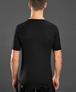 Discount Merino Polyfibre Short Sleeve Base Layer Underställ Dam