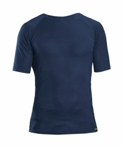 Discount Merino Polyfibre Short Sleeve Base Layer Underställ Dam