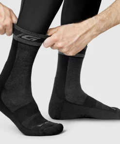 Best Merino Winter Sock Herrstrumpor