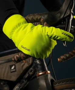 Online Nordic 2 Windproof Deep Winter Lobster Gloves Handskar & Vantar Dam