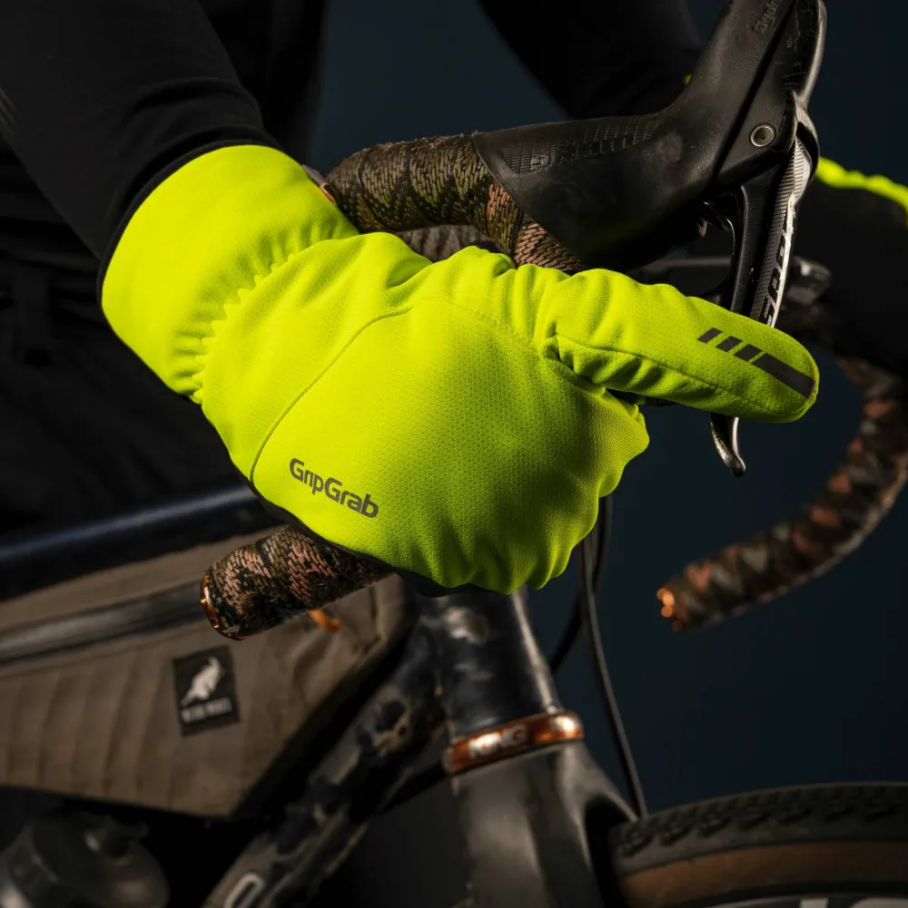 Online Nordic 2 Windproof Deep Winter Lobster Gloves Handskar & Vantar Dam