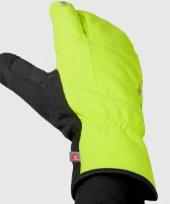 Online Nordic 2 Windproof Deep Winter Lobster Gloves Handskar & Vantar Dam