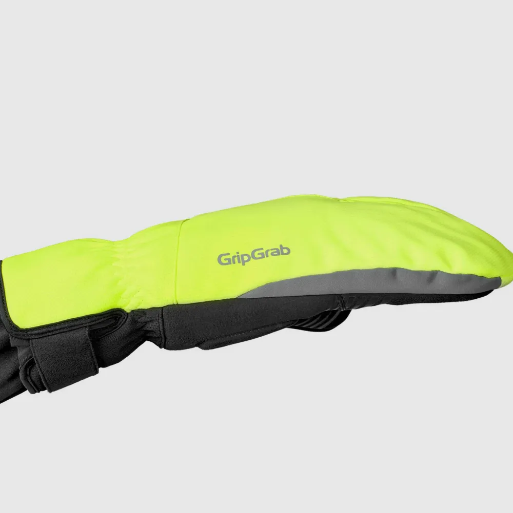 Online Nordic 2 Windproof Deep Winter Lobster Gloves Handskar & Vantar Dam