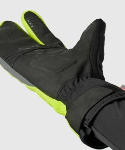 Online Nordic 2 Windproof Deep Winter Lobster Gloves Handskar & Vantar Dam