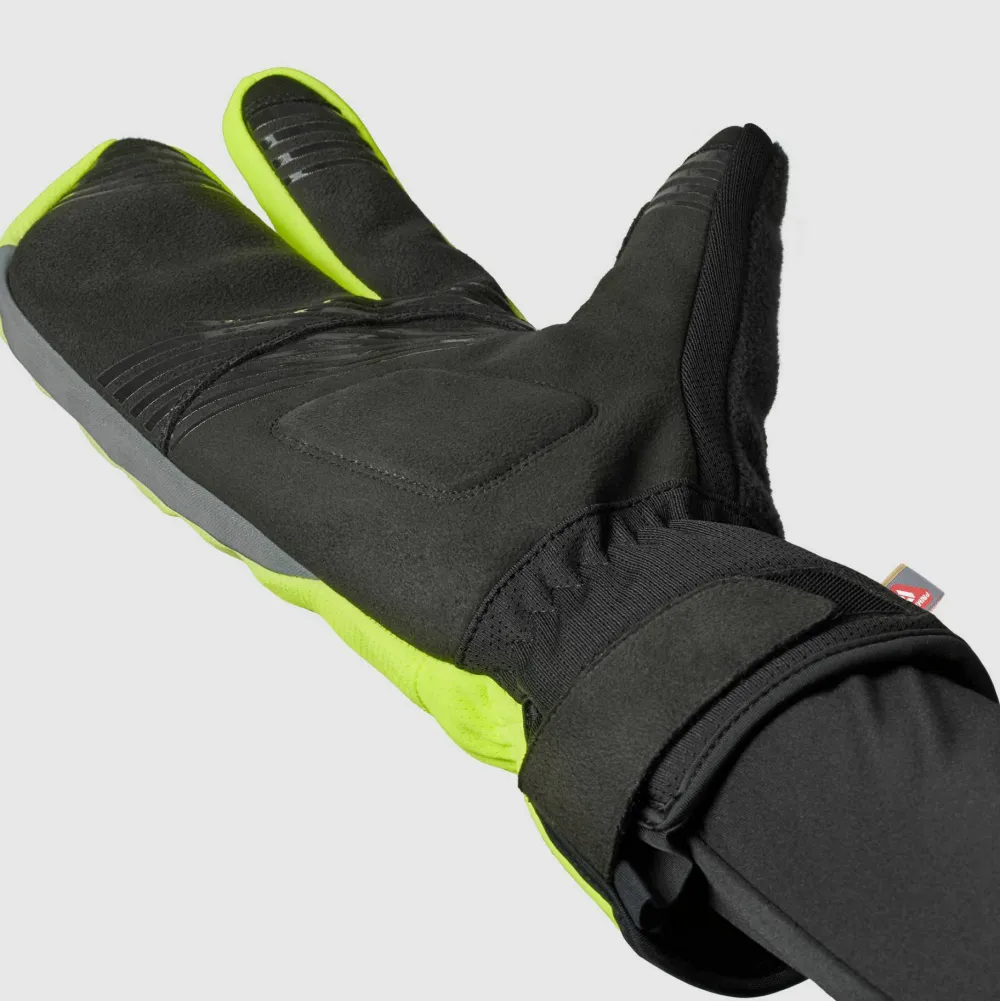 Online Nordic 2 Windproof Deep Winter Lobster Gloves Handskar & Vantar Dam