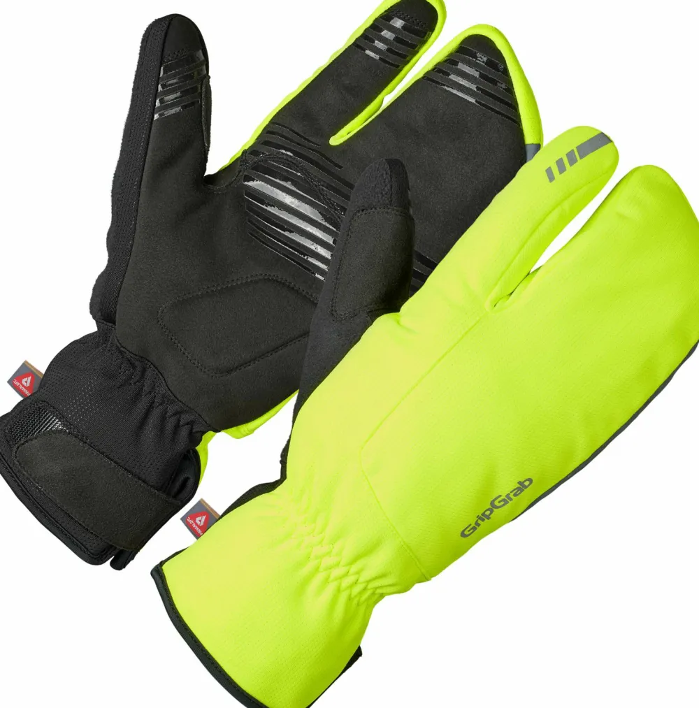 Online Nordic 2 Windproof Deep Winter Lobster Gloves Handskar & Vantar Dam