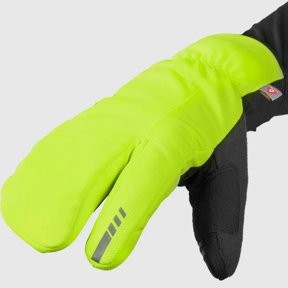 Online Nordic 2 Windproof Deep Winter Lobster Gloves Handskar & Vantar Dam