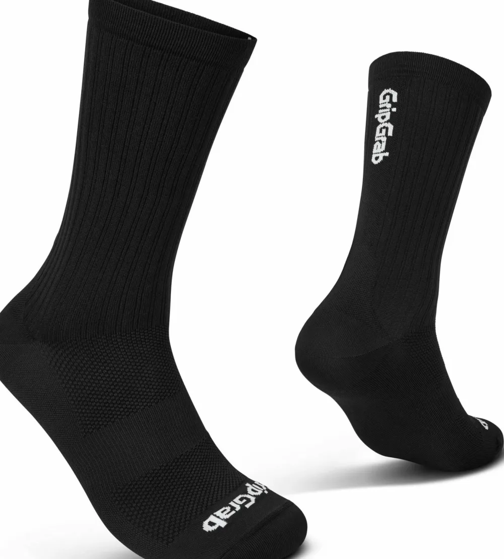 Hot PACR High Cut Socks Damstrumpor|Herrstrumpor