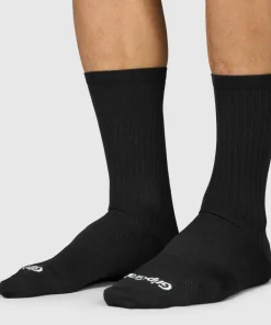 Hot PACR High Cut Socks Damstrumpor|Herrstrumpor