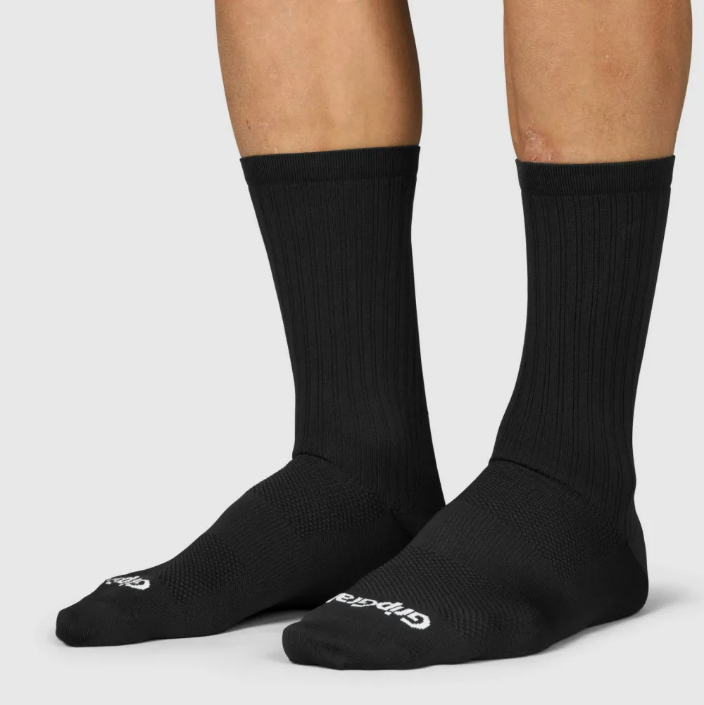 Hot PACR High Cut Socks Damstrumpor|Herrstrumpor