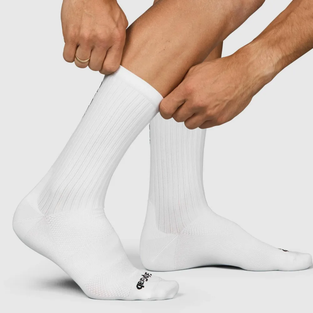 Hot PACR High Cut Socks Cykling|Träningskläder Dam