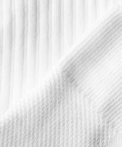 Gripgrab PACR High Cut Socks White