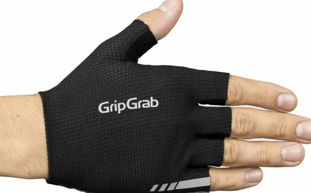 Sale Pacr Insidegrip™ Short Finger Summer Gloves Cykling|Träningskläder Dam
