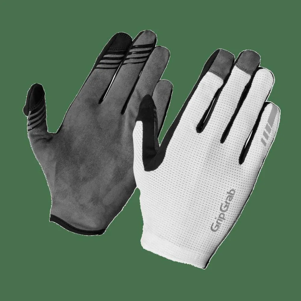 New Pacr Insidegrip™ Full Finger Summer Gloves Handskar & Vantar Herr|Träningskläder Herr