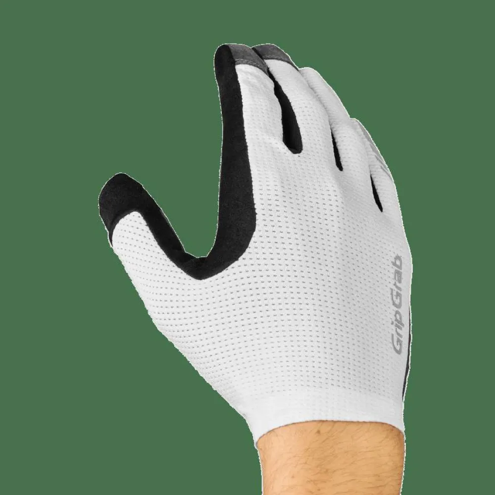 New Pacr Insidegrip™ Full Finger Summer Gloves Handskar & Vantar Herr|Träningskläder Herr