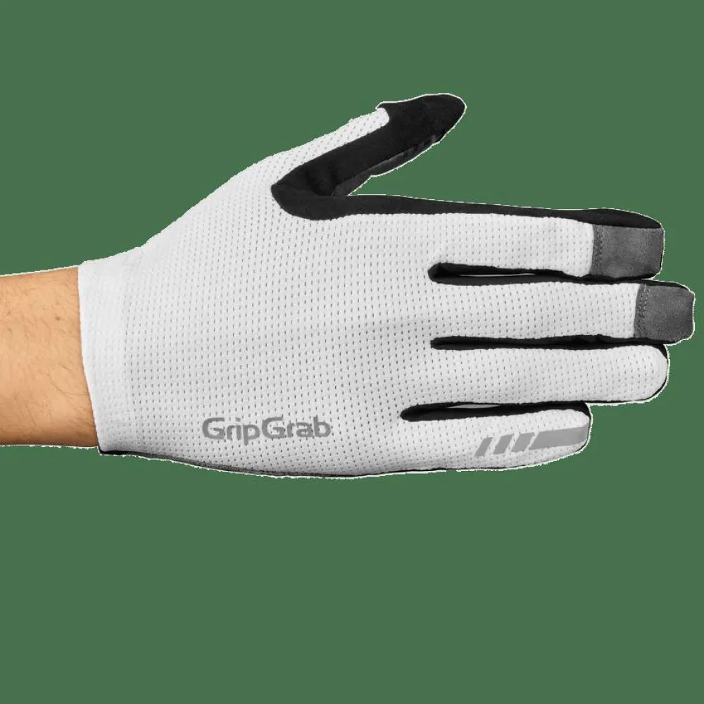 New Pacr Insidegrip™ Full Finger Summer Gloves Handskar & Vantar Herr|Träningskläder Herr