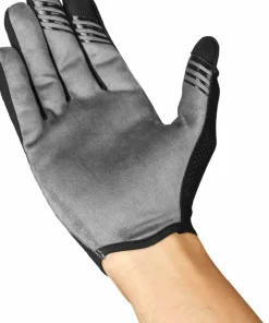 Gripgrab Pacr Insidegrip™ Full Finger Summer Gloves Black Sale