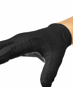 Gripgrab Pacr Insidegrip™ Full Finger Summer Gloves Black Sale