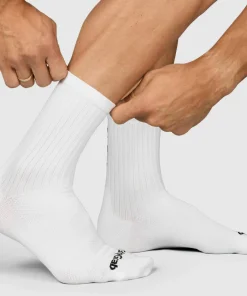 Clearance PACR Regular Cut Socks Damstrumpor