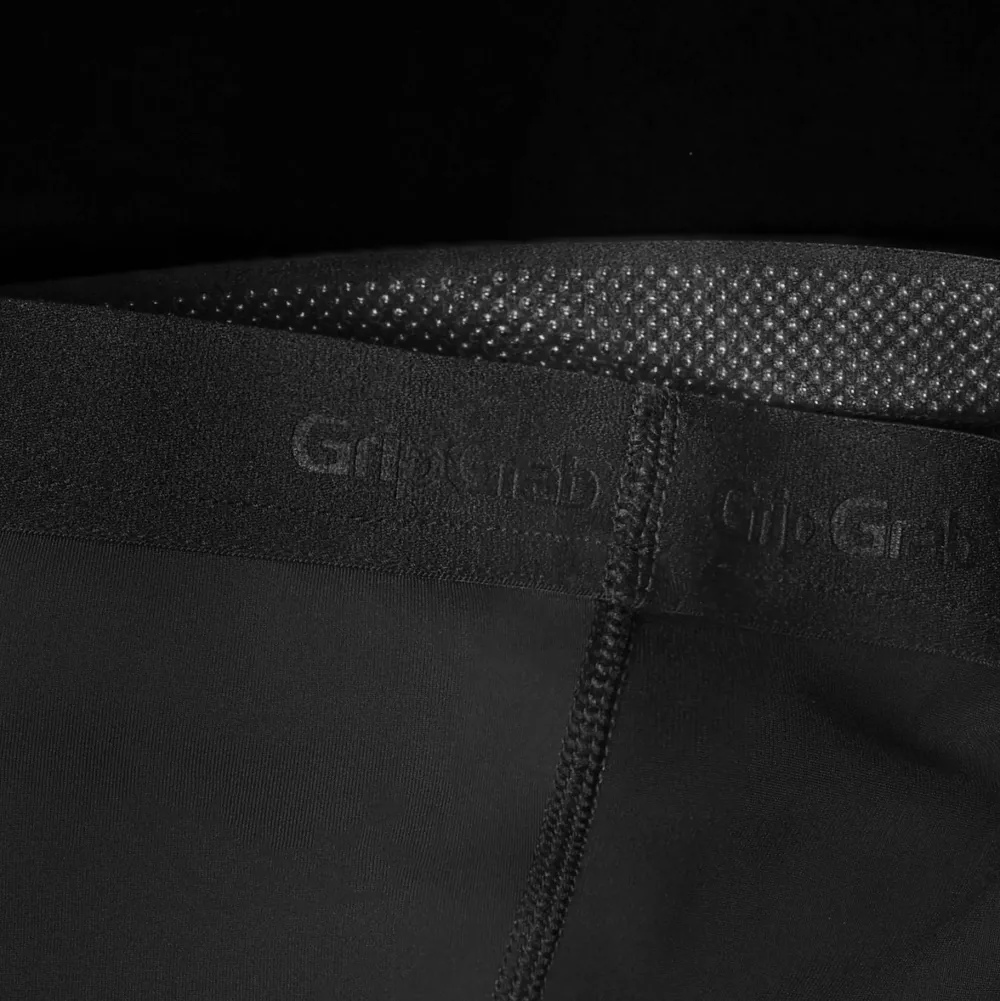 Gripgrab Pacr Spring-Autumn Knee Warmers Black Discount