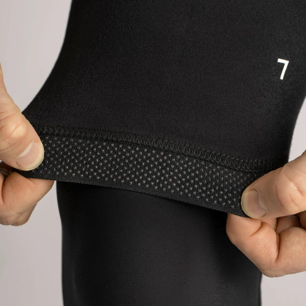 Gripgrab Pacr Spring-Autumn Knee Warmers Black Discount