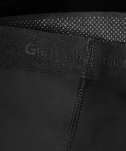 Gripgrab Pacr Spring-Autumn Leg Warmers Black Discount
