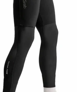 Gripgrab Pacr Spring-Autumn Leg Warmers Black Discount