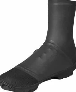 Gripgrab Pacr Waterproof Gravel Shoe Covers Black Best