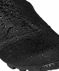 Gripgrab Pacr Waterproof Gravel Shoe Covers Black Best
