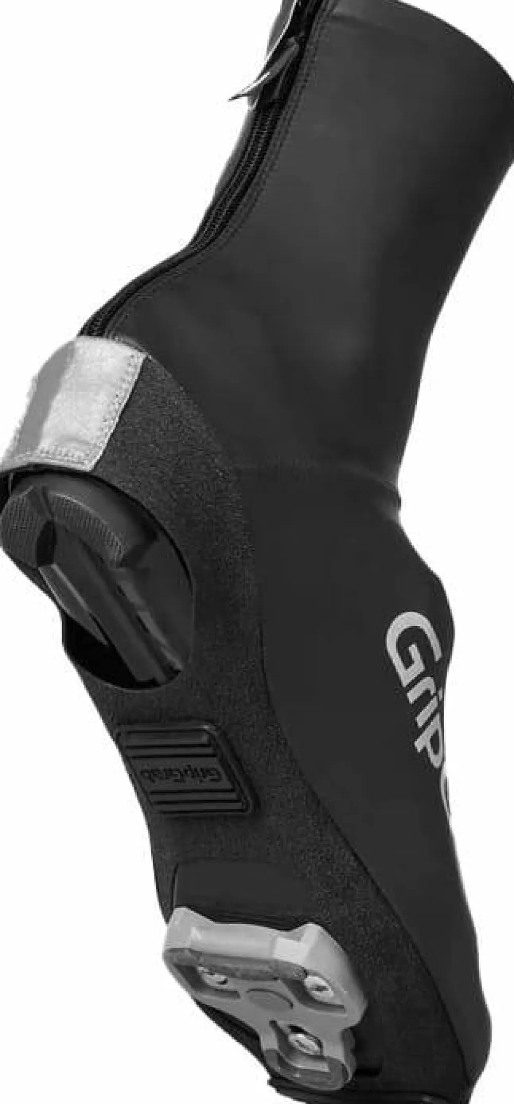 Gripgrab Pacr Waterproof Road Shoe Covers Black Discount