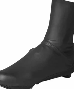 Gripgrab Pacr Waterproof Road Shoe Covers Black Discount