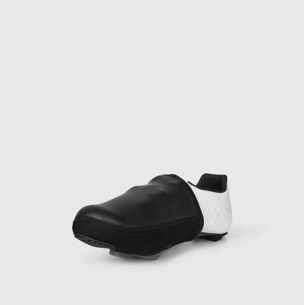 Hot PACR Windproof Toe Covers Skotillbehör Herr