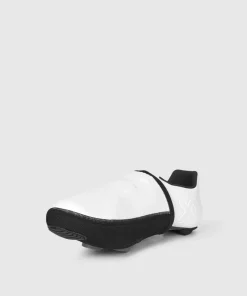 Gripgrab PACR Windproof Toe Covers White