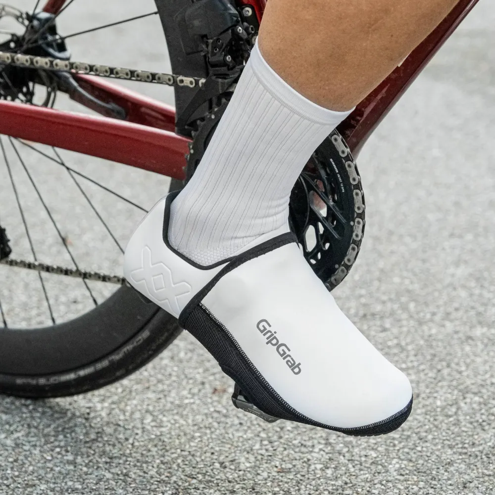 Sale PACR Windproof Toe Covers Skotillbehör Dam