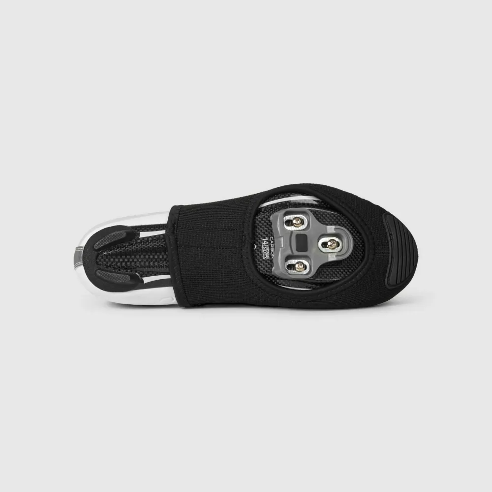 Gripgrab PACR Windproof Toe Covers Black Outlet
