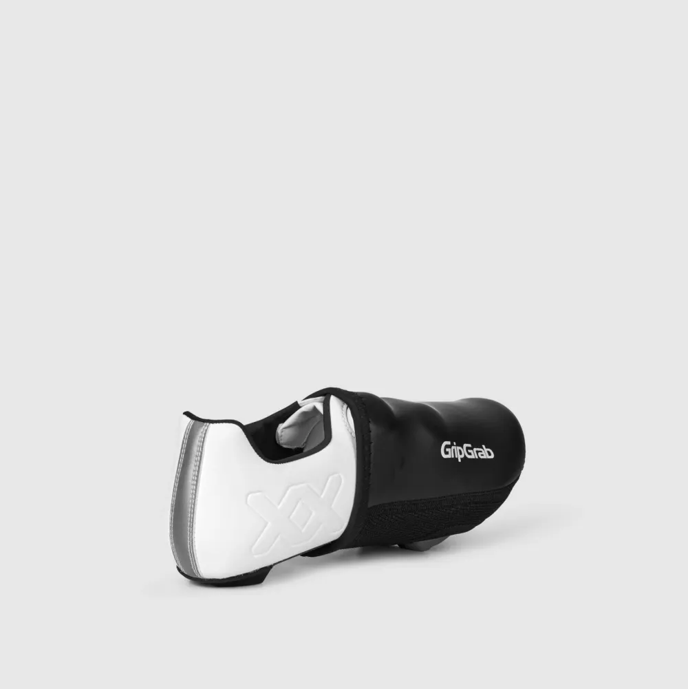 Gripgrab PACR Windproof Toe Covers Black Outlet