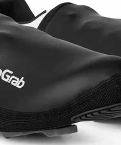 Gripgrab PACR Windproof Toe Covers Black Outlet